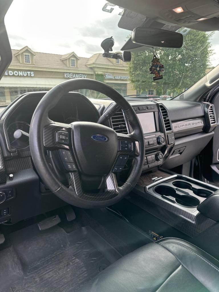 2017 Ford F-250 - $59,995